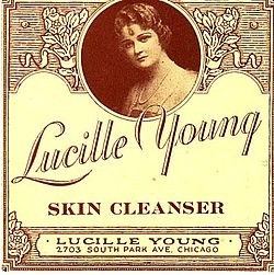 Lucille Young