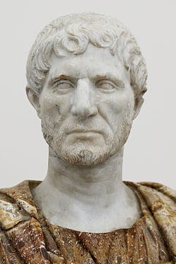 Lucius Junius Brutus