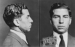 Lucky Luciano