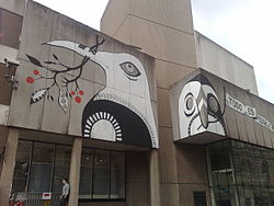 Lucy Mclauchlan