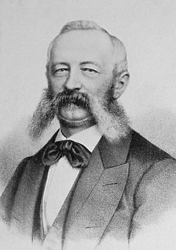 Ludvig Holstein-Holsteinborg