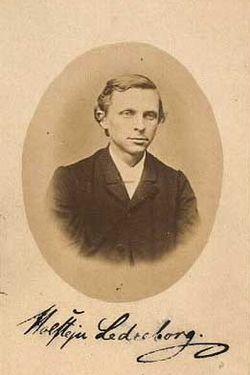 Ludvig Holstein-Ledreborg