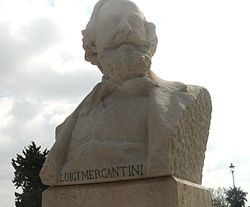 Luigi Mercantini