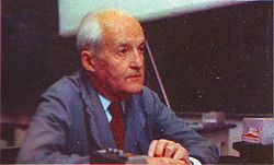 Luis Federico Leloir