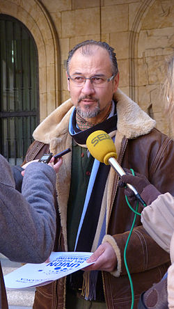 Luis Fuentes
