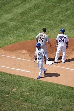 Luis Valbuena