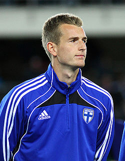 Lukas Hradecky