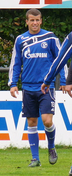 Lukas Schmitz