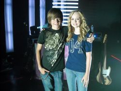 Luke Benward