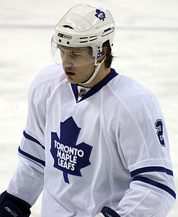 Luke Schenn
