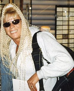 Luna Vachon