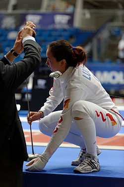 Luo Xiaojuan