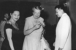 Luz Magsaysay