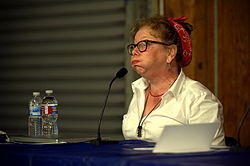 Lynda Barry