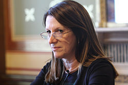 Lynne Featherstone