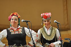 Lyudmila Radkova