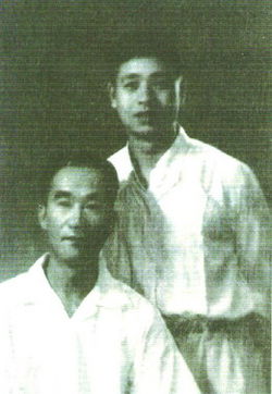 Ma Ji