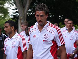 Maarten Stekelenburg