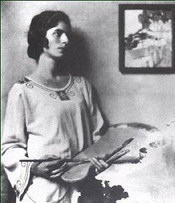 Mabel Alvarez