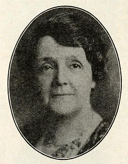 Mabeth Hurd Paige