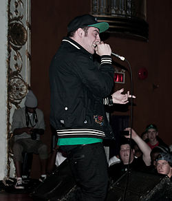 Mac Miller