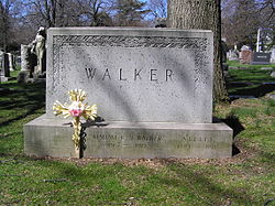 Madam C. J. Walker