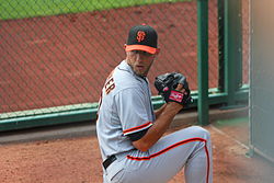 Madison Bumgarner