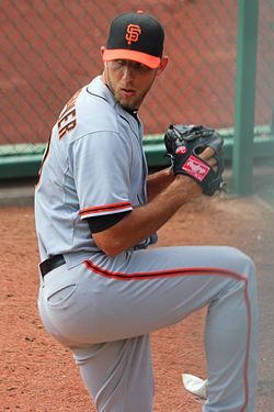 Madison Bumgarner