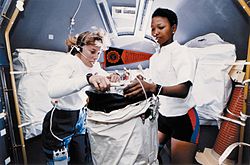 Mae Jemison