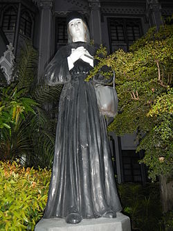 Magdalene of Nagasaki