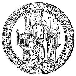 Magnus III of Sweden