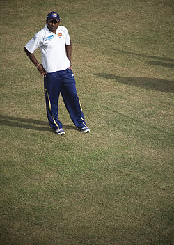 Mahela Jayawardene