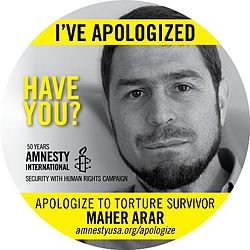 Maher Arar