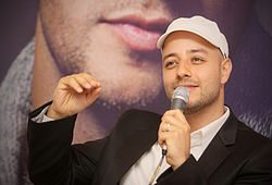 Maher Zain
