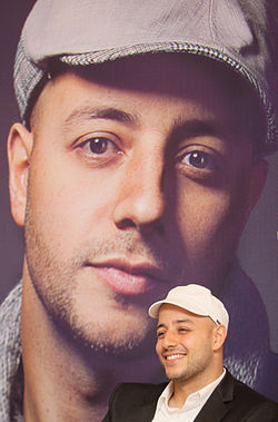 Maher Zain