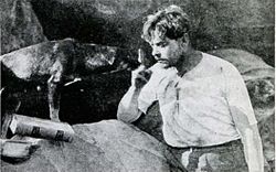 Mahlon Hamilton