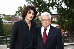 Mahmoud Abbas