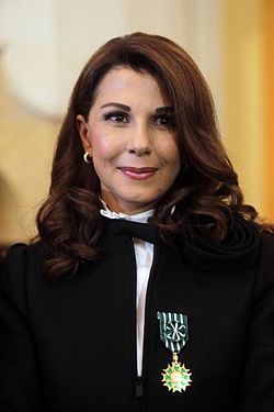 Majida El Roumi