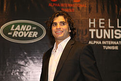 Malek Jaziri