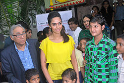 Mallika Sherawat