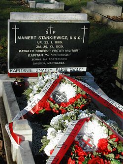 Mamert Stankiewicz