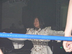 Manami Toyota