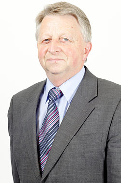 Manfred Hellmann