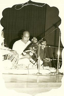 Mani Prasad