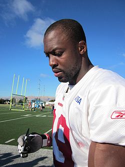Manny Lawson
