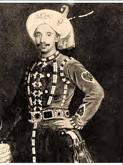 Mansur Ali Khan