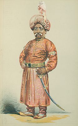 Mansur Ali Khan