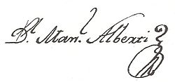 Manuel Alberti