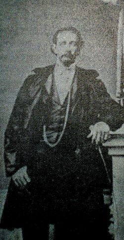 Manuel Ezequiel Bruzual