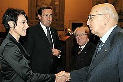 Manuela Di Centa